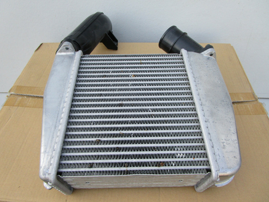 Nissan GT-R GTR Turbo Intercooler OEM 14461-KJ10A