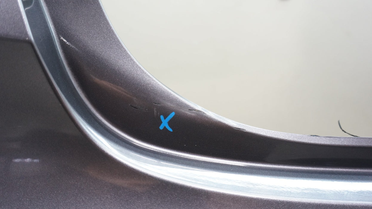 2021-2023 ACURA TLX REAR BUMPER COVER PANEL 71501-TGV-A000 OEM