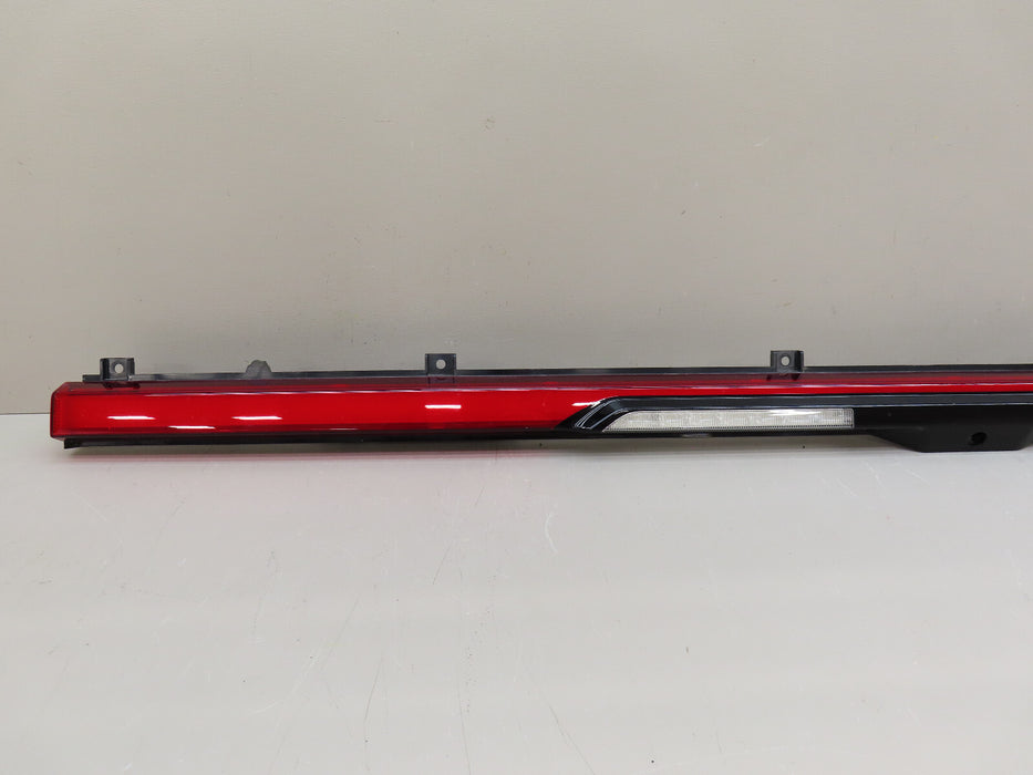 2022-2024 FORD F150 F-150 LIGHTNING REAR CENTER TAILGATE TAIL LIGHT LED OEM