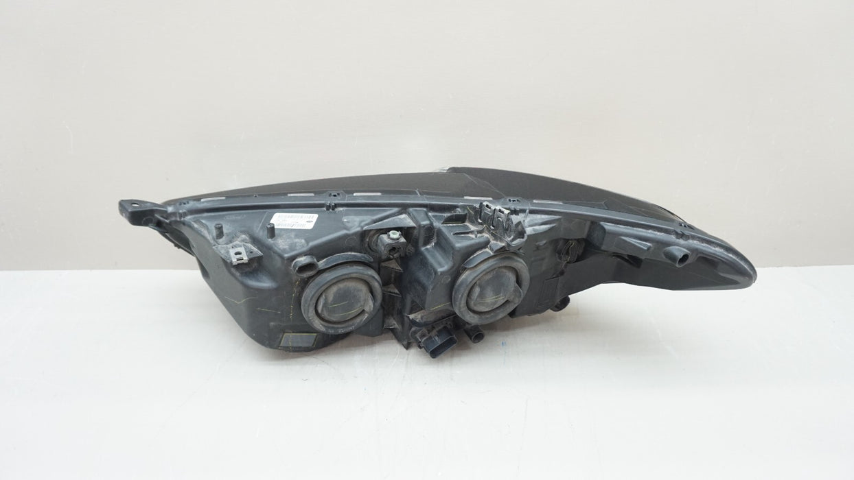 2013-2016 FORD FUSION FRONT RH RIGHT PASSENGER SIDE HALOGEN HEADLIGHT OEM