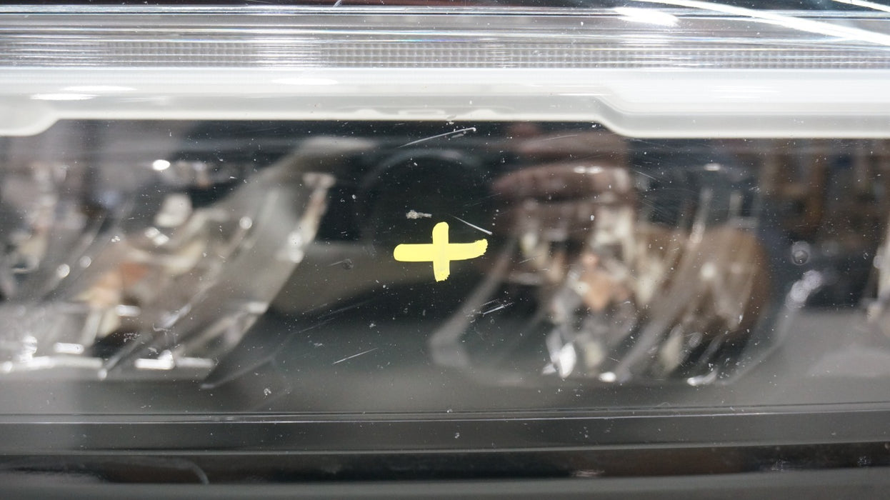 2023-2025 HONDA ACCORD FRONT LEFT DRIVER SIDE LED HEADLIGHT OEM