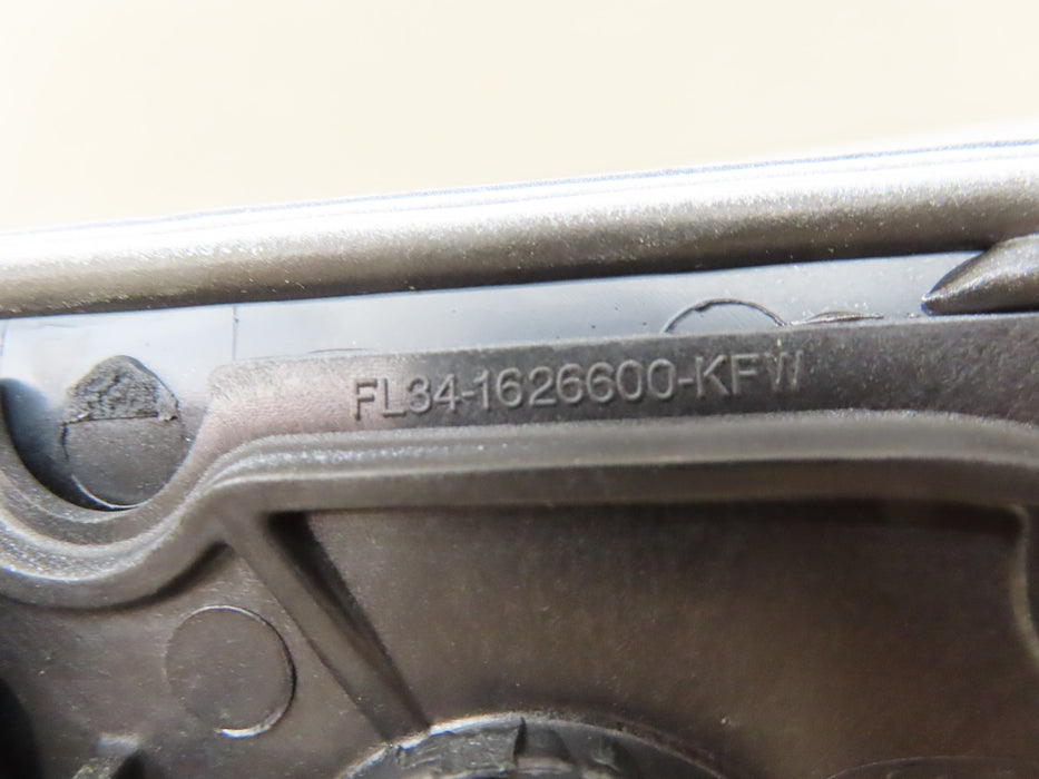 2015-2017 FORD F150 FRONT RIGHT PASSENGER SIDE DOOR HANDLE W/O COVER OEM