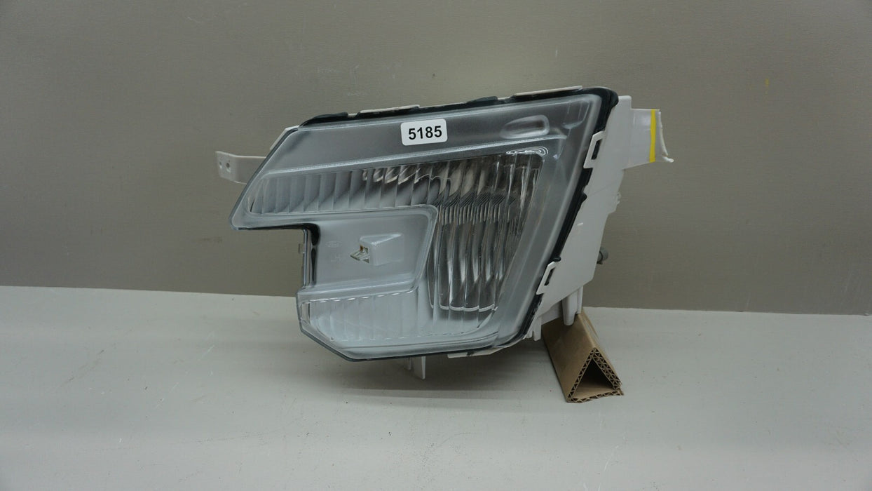 2016-2017 FORD EXPLORER FRONT LEFT DRIVER SIDE FOG LIGHT LAMP OEM FB5Z-15201-H