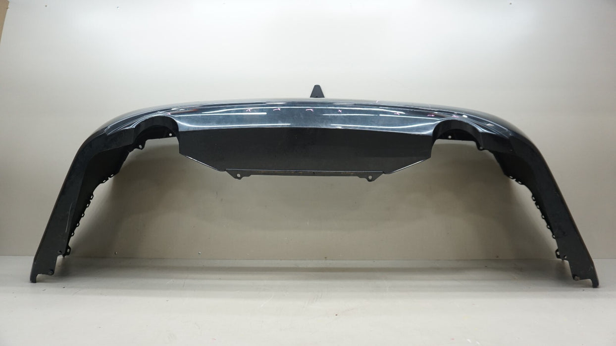 2013-2015 NISSAN ALTIMA BASE S SL SV REAR BUMPER COVER PANEL OEM 85022-3TA0H