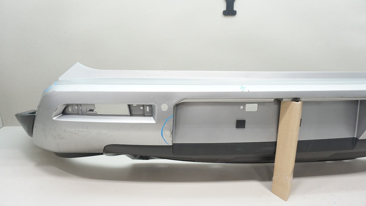 2022-2024 NISSAN PATHFINDER REAR BUMPER COVER PANEL OEM