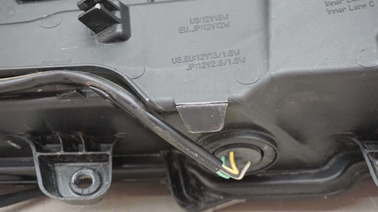 2015-2021 LEXUS NX200T NX300H LEFT DRIVER SIDE DAYTIME RUNNING LIGHT DRL OEM