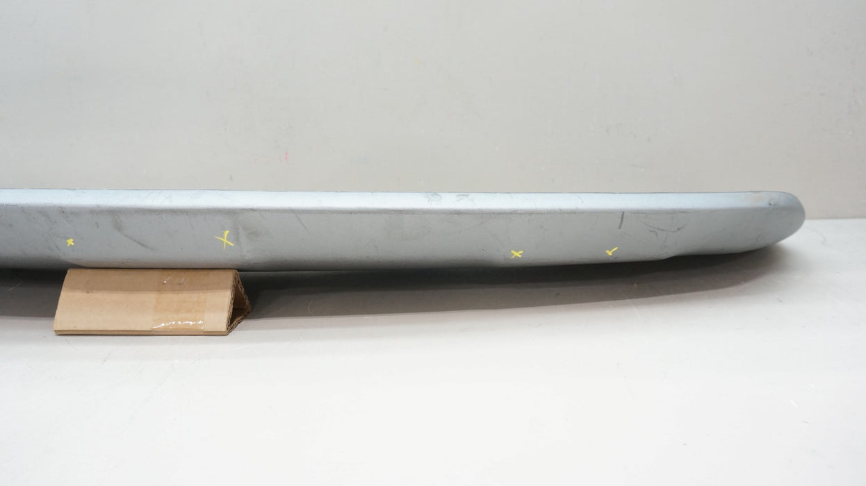 2021-2022 BUICK ENVISION FRONT LOWER BUMPER VALANCE PANEL OEM