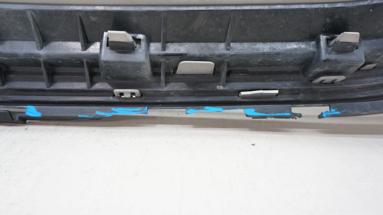 2015-2018 FORD EDGE FRONT BUMPER RADIATOR GRILLE OEM
