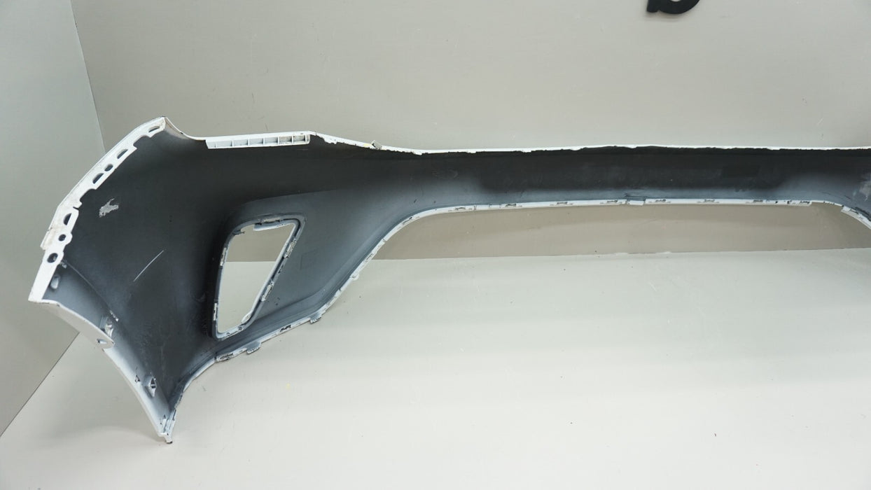 2020-2023 VOLKSWAGEN ATLAS FRONT BUMPER COVER 3CM_807_221 OEM 20 21 22 23