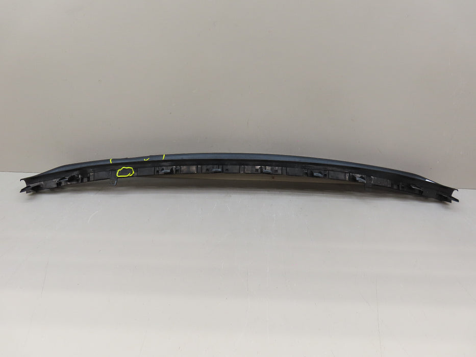 2019-2024 DODGE RAM 1500 FRONT LOWER BUMPER GRILL GRILLE OEM 68274572AA
