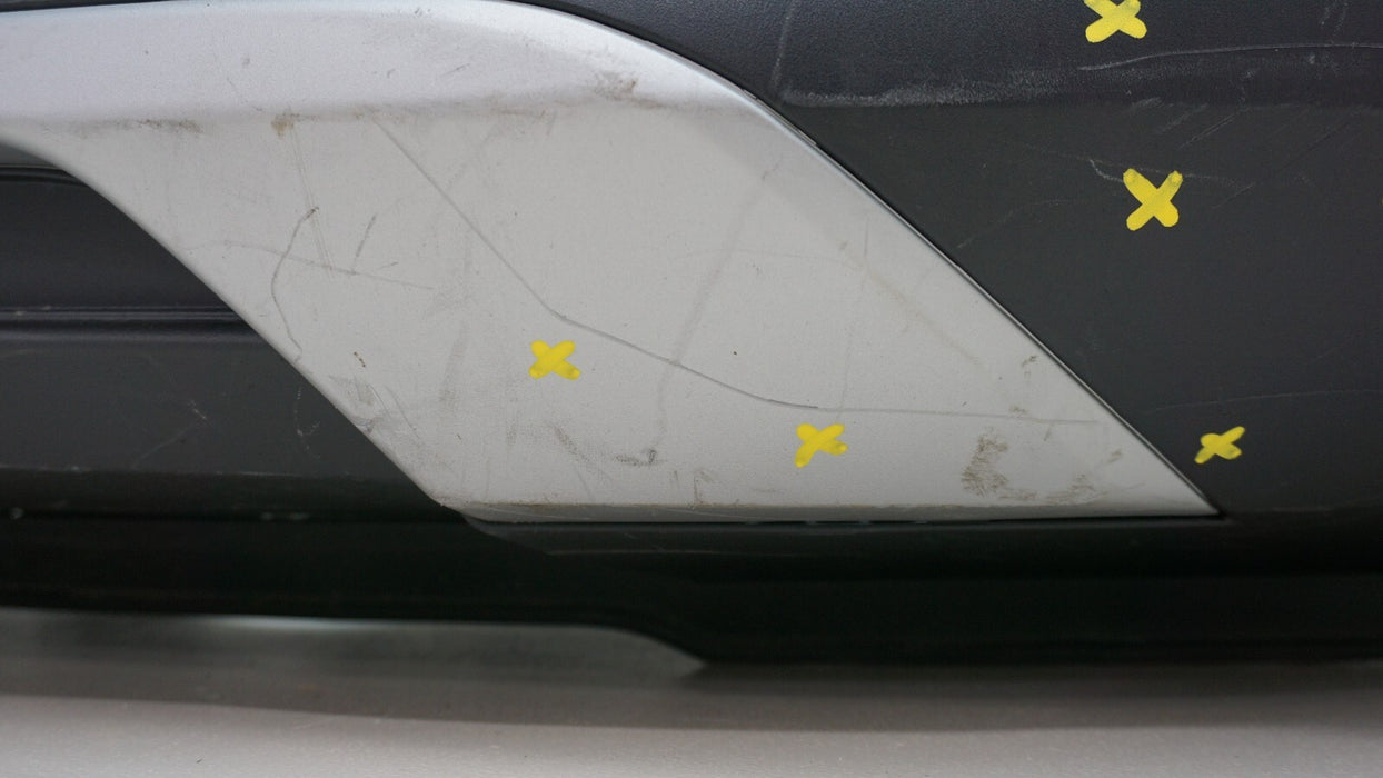 2020-2022 BUICK ENCORE FRONT LOWER BUMPER COVER VALANCE GRILLE OEM 42660290