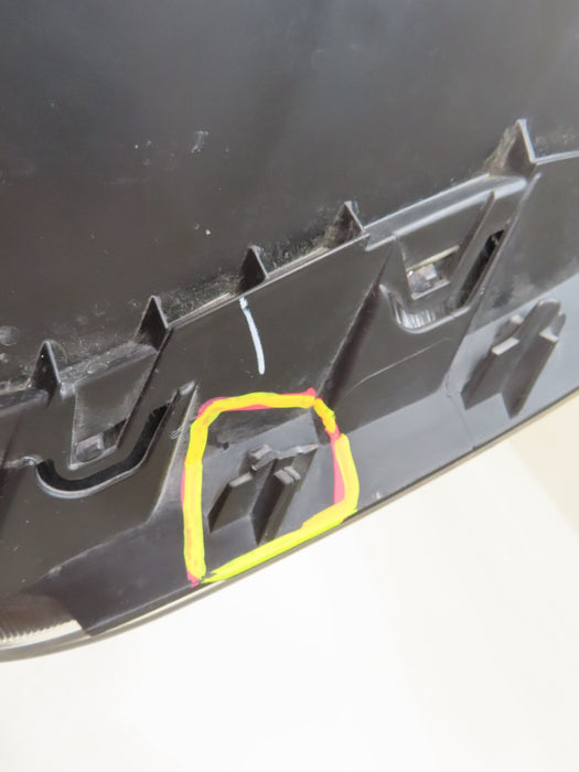 2018-2021 HONDA ODYSSEY FRONT RIGHT PASSENGER SIDE HEADLIGHT OEM 9297