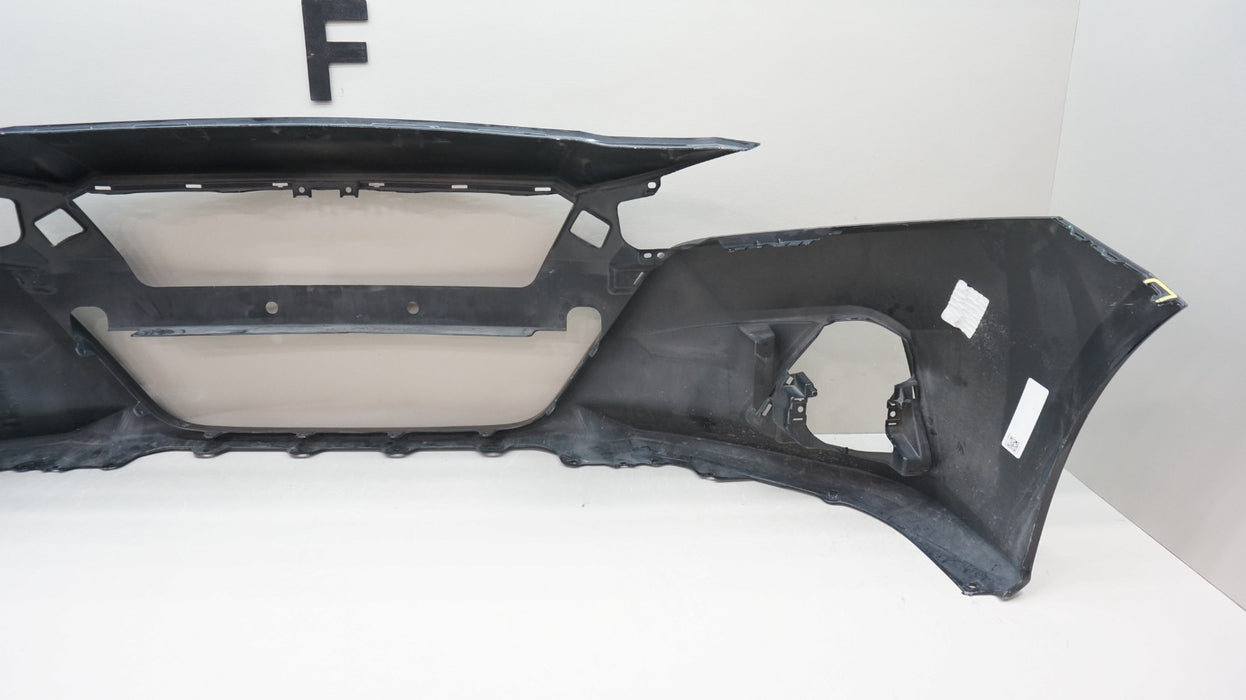 2019-2022 NISSAN ALTIMA FRONT BUMPER COVER PANEL OEM 620226CA0H