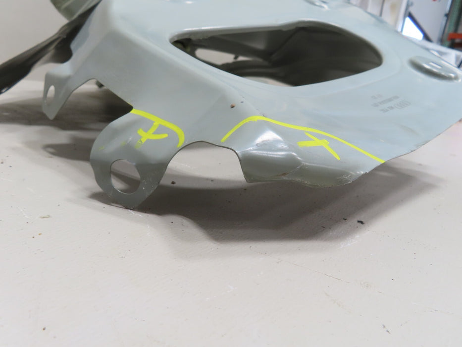 2020-2022 AUDI Q5 SQ5 REAR RIGHT PASSENGER QUARTER BODY PANEL OEM 80A809650A