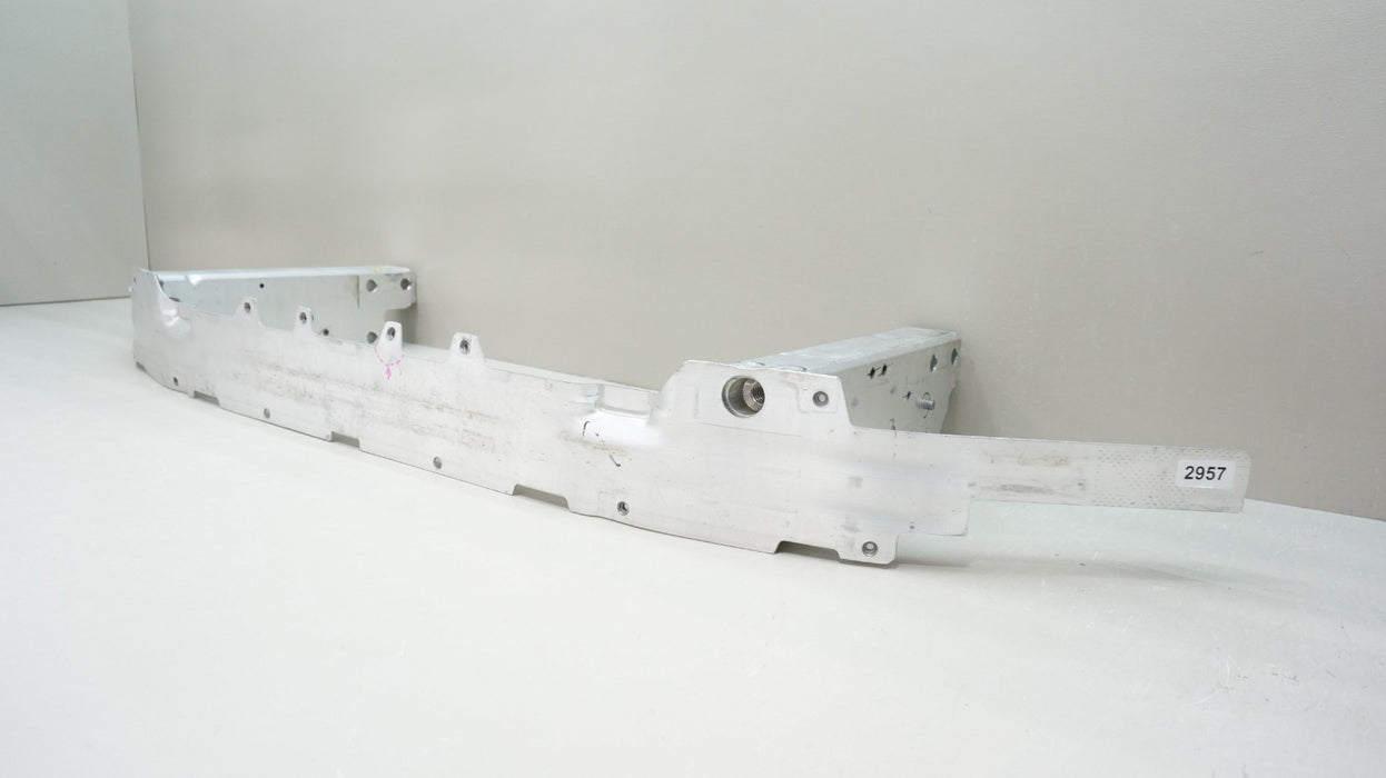 2018-2020 BMW X3 X4 FRONT BUMPER REINFORCEMENT BAR OEM