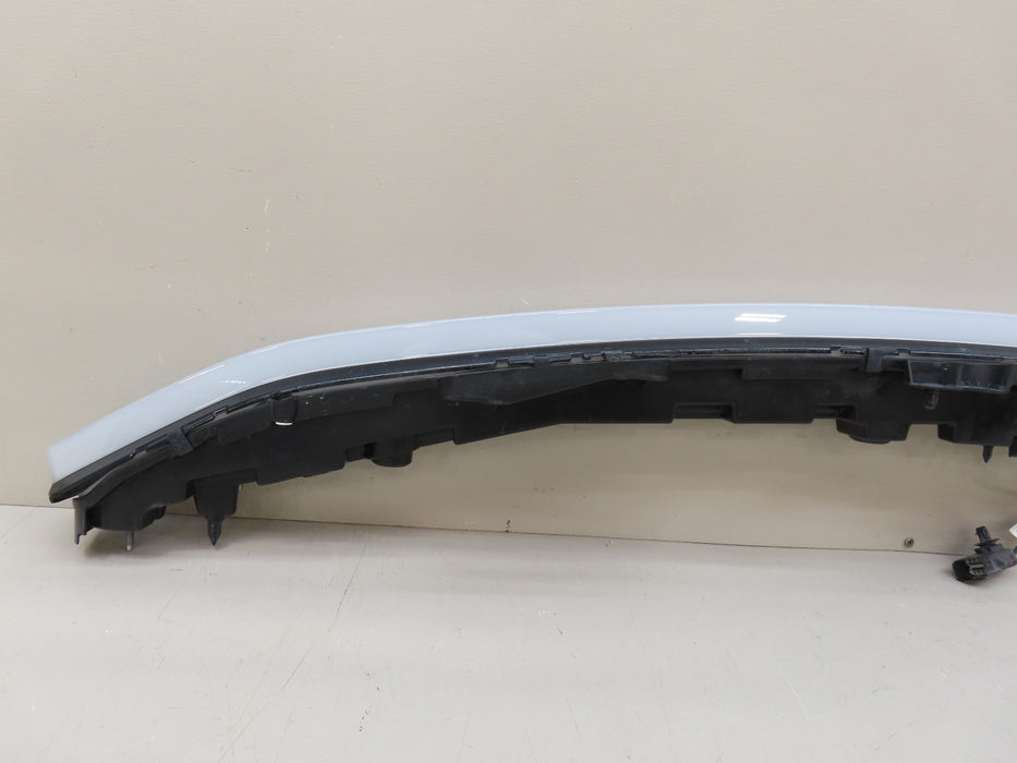 2022-2024 FORD F-150 LIGHTNING EV FRONT CENTER LIGHT BAR LED OEM NL34-13D272-A