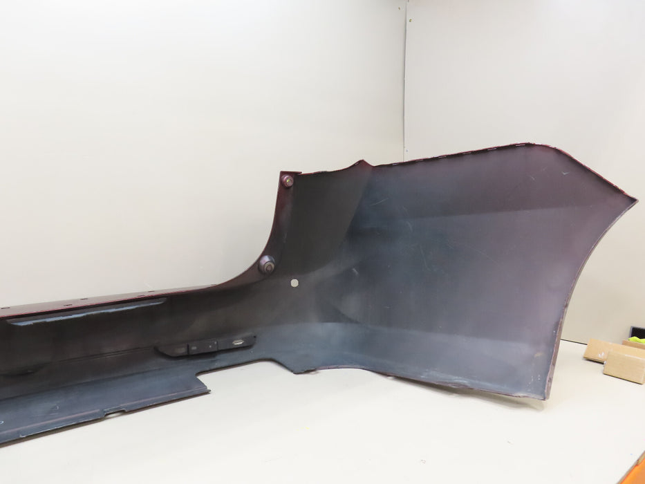 2011-2017 HONDA ODYSSEY REAR BUMPER COVER OEM 71501-TK8-ZZ00