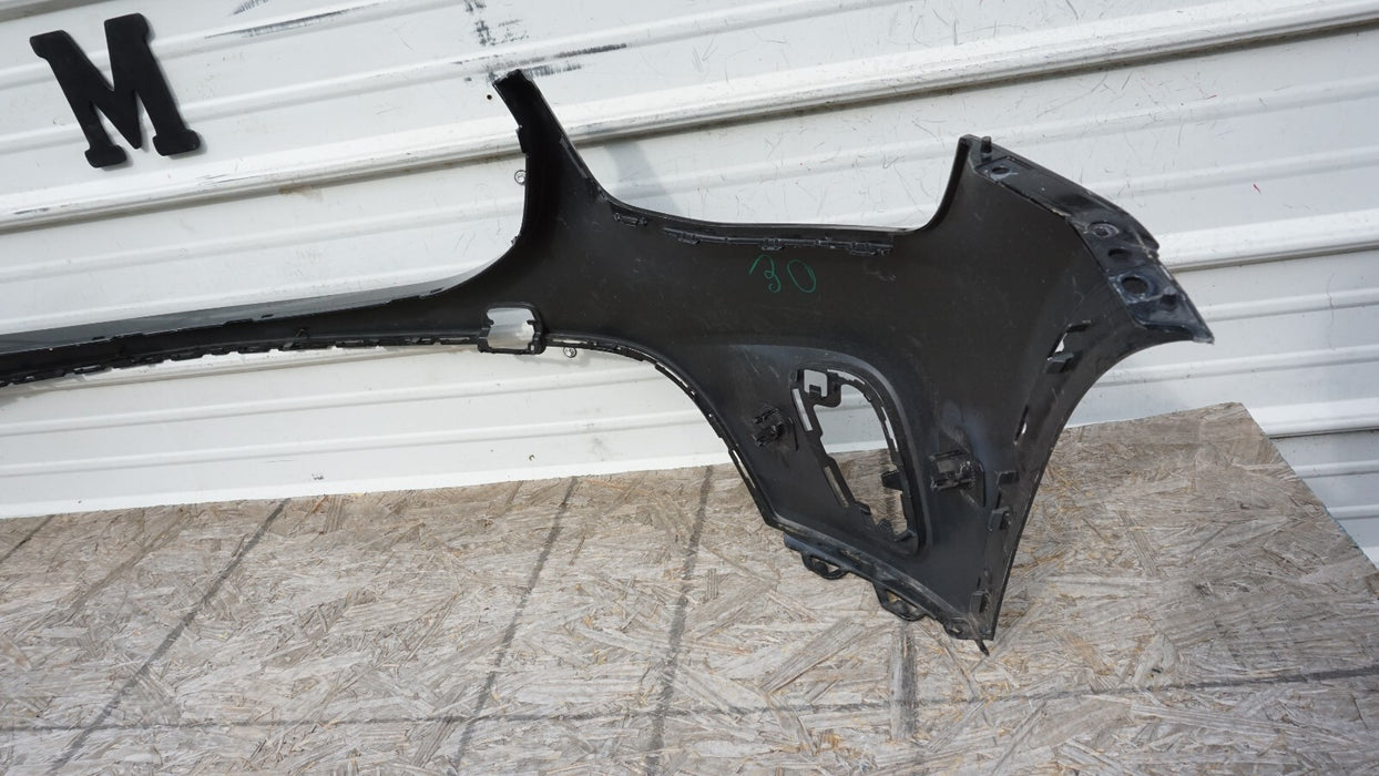 2020-2021 MERCEDES-BENZ GLC300 FRONT BUMPER COVER OEM A2538858002 20 21