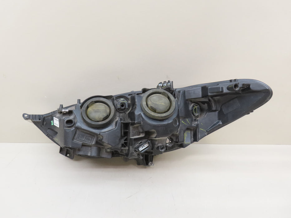 2017 2018 2019 2020 FORD FUSION FRONT RIGHT PASSENGER SIDE HEADLIGHT OEM