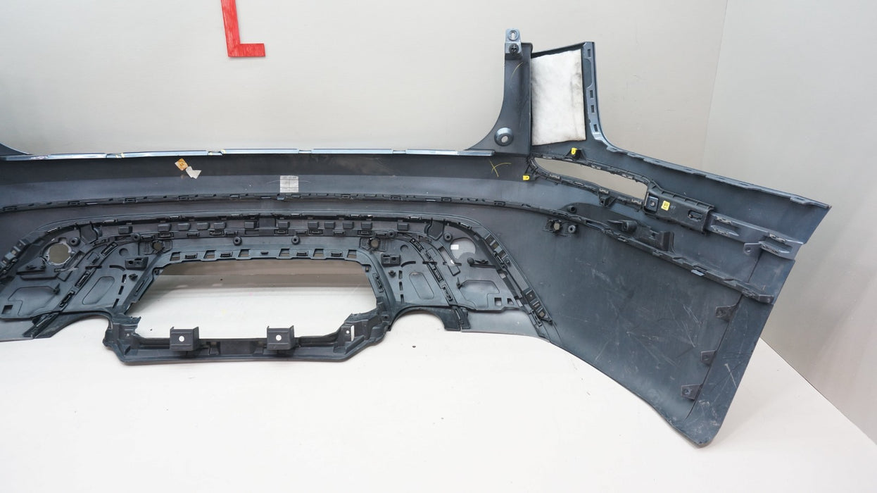 2017-2023 LAND ROVER RANGE ROVER VELAR L560 REAR BUMPER COVER OEM J8A2-17A958