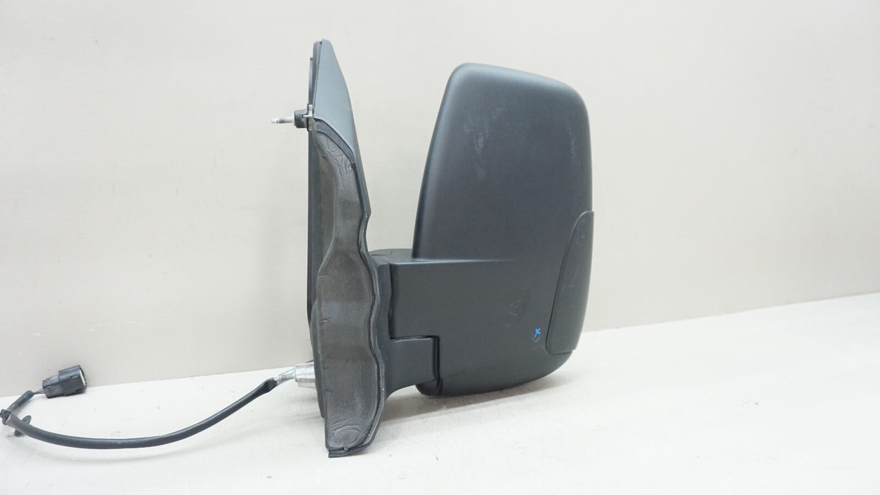 2015-2023 FORD TRANSIT 150 250 350 LEFT DRIVER SIDE DOOR MIRROR OEM