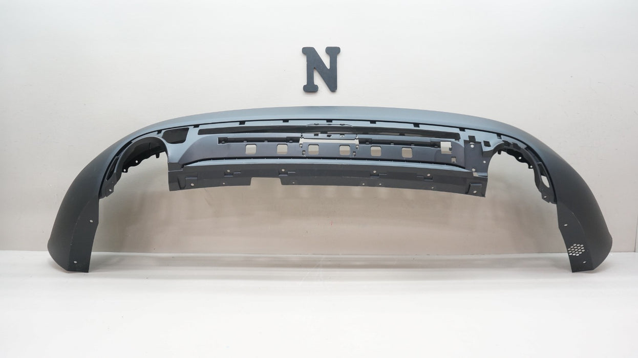 2020-2022 FORD ESCAPE REAR BUMPER COVER PANEL OEM LJ6B-17D781-ABW *MINT*