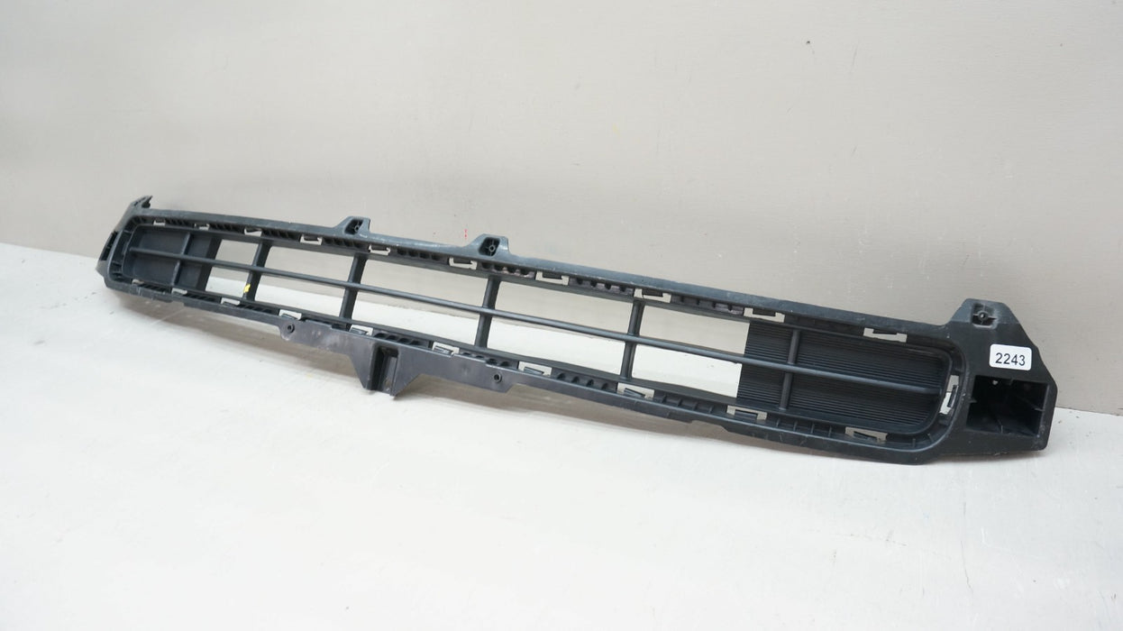 2020-2022 KIA TELLURIDE FRONT LOWER BUMPER GRILLE OEM 86354-S9000