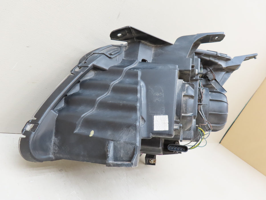 2010-2015 CHEVROLET EQUINOX RIGHT PASSENGER SIDE HALOGEN HEADLIGHT LAMP OEM