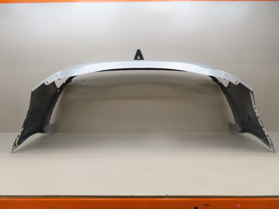 2019 2020 2021 KIA FORTE SEDAN REAR BUMPER COVER OEM 86611-M7000