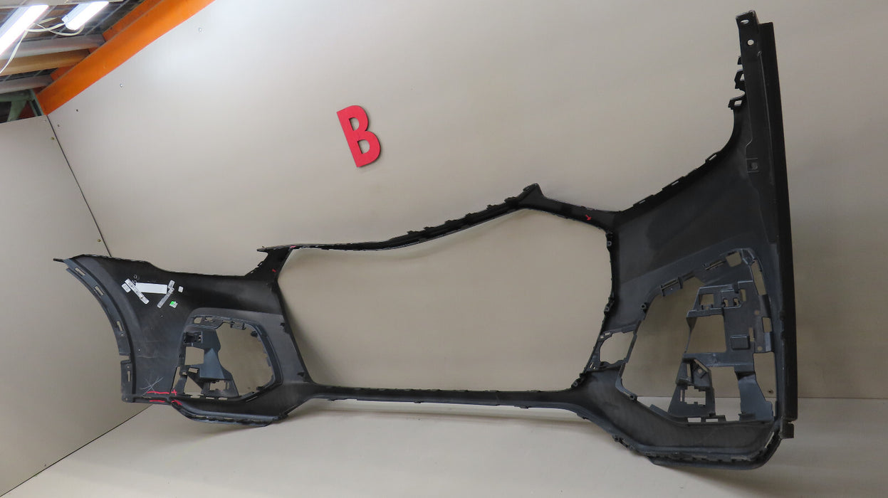 2021-2024 AUDI Q5 FRONT BUMPER COVER OEM 80A.807.437.P