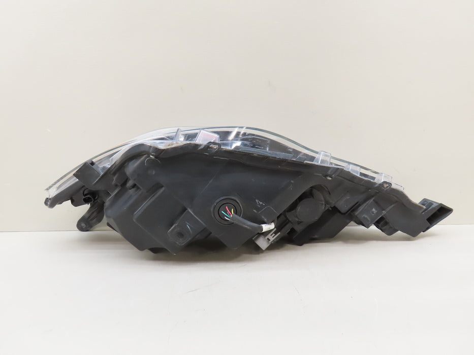 2017-2019 TOYOTA COROLLA FRONT RIGHT PASSENGER SIDE HEADLIGHT OEM