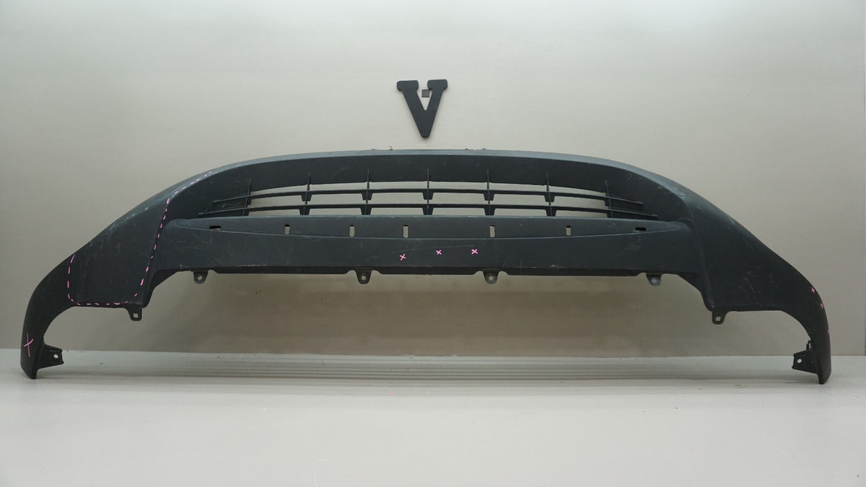 2013-2015 TOYOTA RAV4 FRONT LOWER BUMPER COVER VALANCE GAURD OEM 5241142010