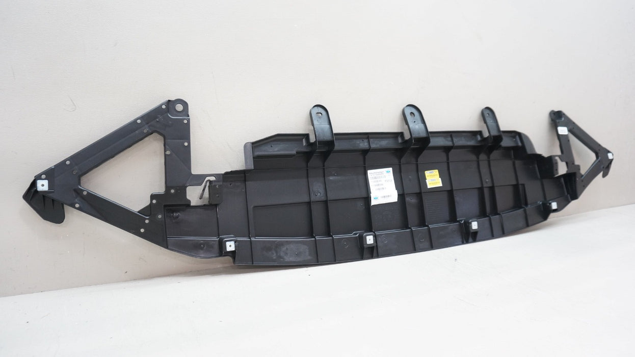 2018-2021 TOYOTA CAMRY FRONT LOWER BUMPER IMPACT ABSORBER CAPA AFTERMARKET