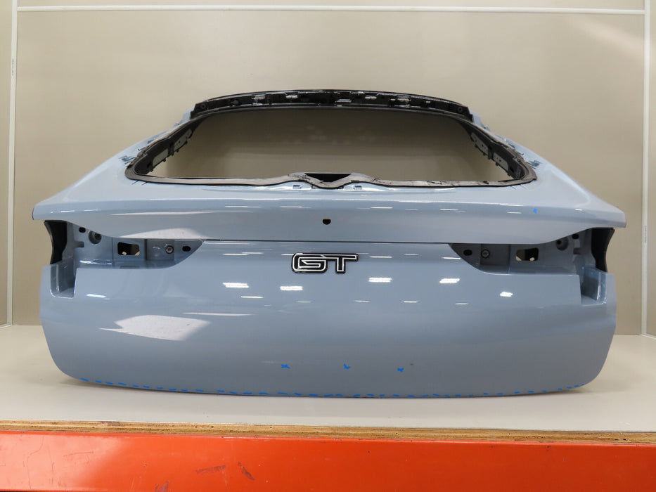 2021-2024 FORD MUSTANG MACH-E GT REAR DOOR LIFTGATE TAILGATE OEM