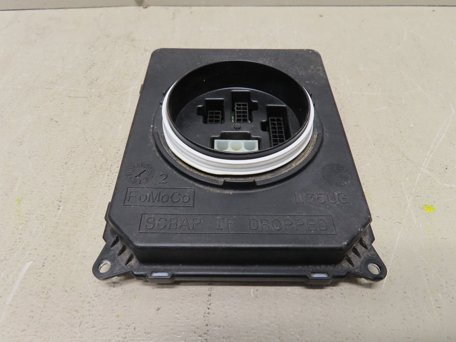 Lincoln Nautilus JP5A-13B626-AA LED Control Unit Module BALLAST OEM
