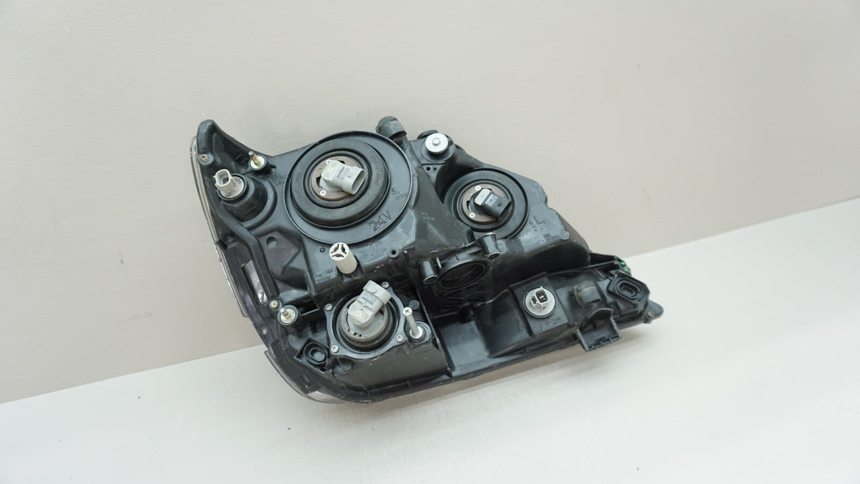 2001-2003 LEXUS RX300 FRONT LEFT DRIVER SIDE HEADLIGHT HALOGEN OEM 01 02 03