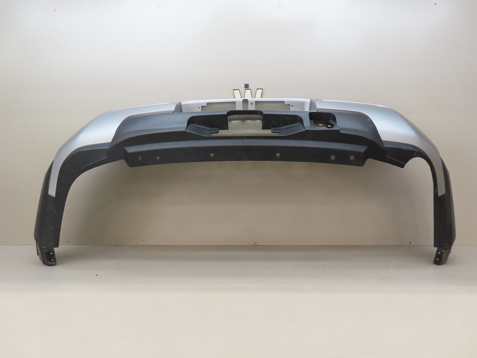 2022-2024 NISSAN PATHFINDER REAR LOWER FINISHER BUMPER COVER OEM 85018-6TDOB