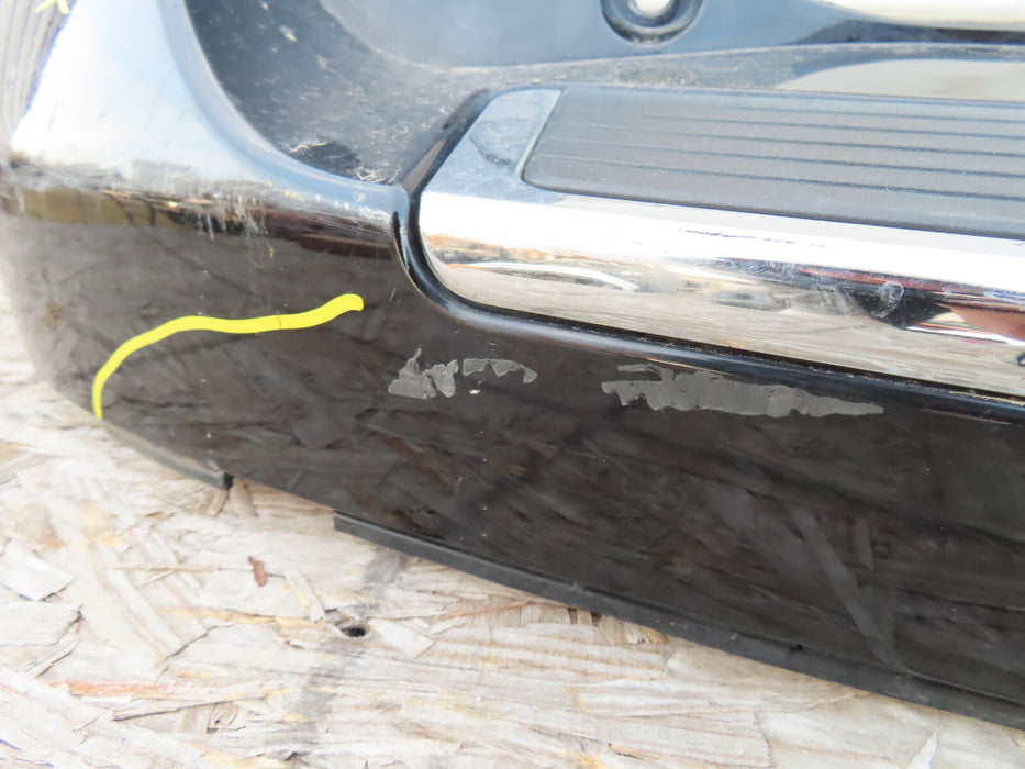 2011 2012 2013 2014 2015 FORD EXPLORER REAR UPPER BUMPER COVER OEM