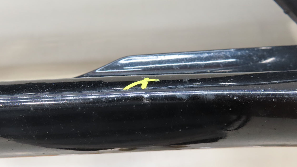 2021-2024 FORD MUSTANG MACH-E GT CX727 FRONT BUMPER COVER