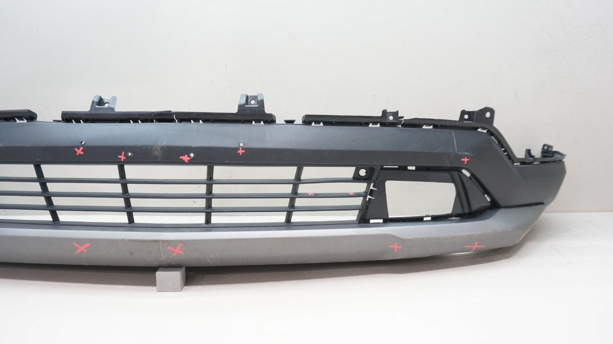 2025 CHEVROLET EQUINOX RS FRONT LOWER BUMPER VALANCE PANEL OEM 26349540