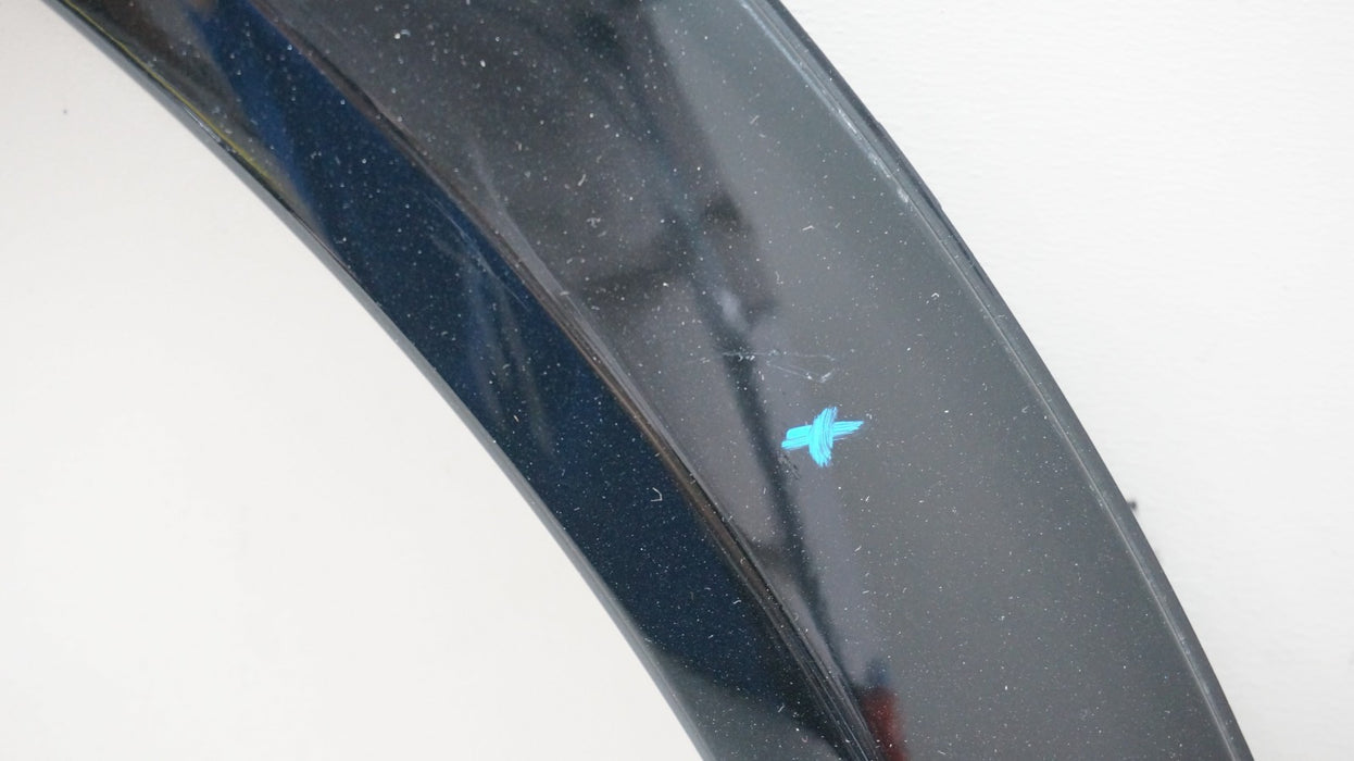 2021-2025 FORD MUSTANG MACH-E FRONT RIGHT PASSENGER SIDE FENDER FLARE OEM