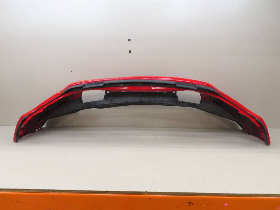 2021-2024 FORD F150 F-150 FRONT METAL BUMPER W/ VALANCE OEM