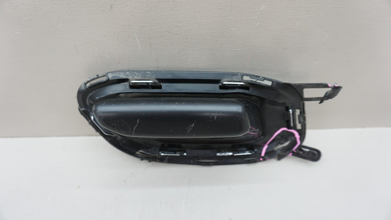 2020-2022 MERCEDES-BENZ LEFT DRIVERS SIDE EXHAUST TIP A1678856700 OEM 20 21 22
