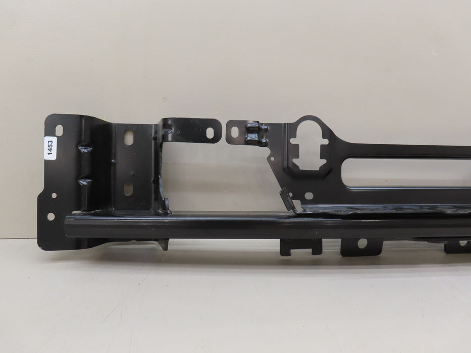 2015-2023 FORD F150 F-150 REAR REINFORCEMENT IMPACT BAR AFTERMARKET