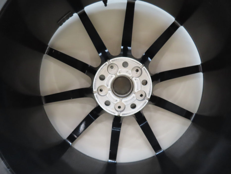 MCLAREN 650S FULL FACTORY RIM SET 2X19" 2X20" FRONT/REAR OEM (PD)