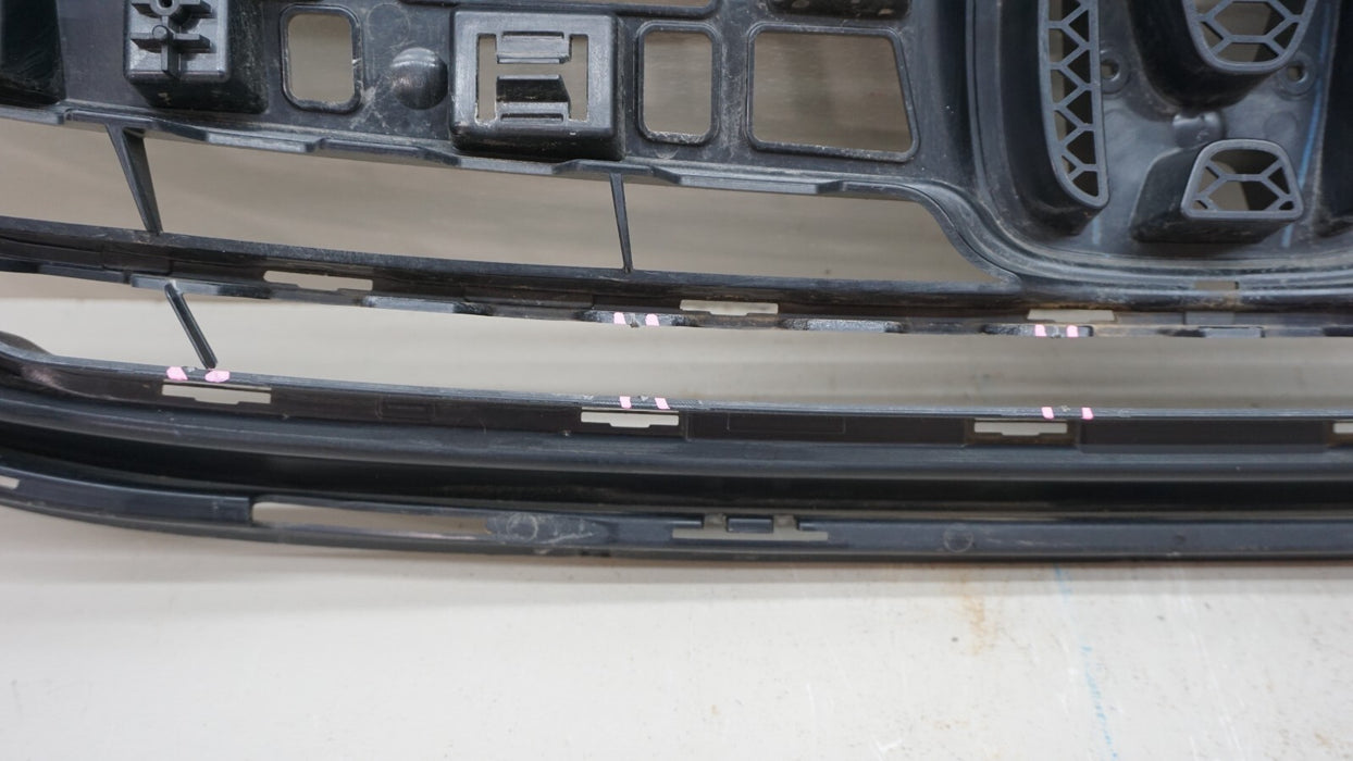 2016-2017 HONDA ACCORD FRONT RADIATOR GRILLE 71121-T2FX-A5 OEM
