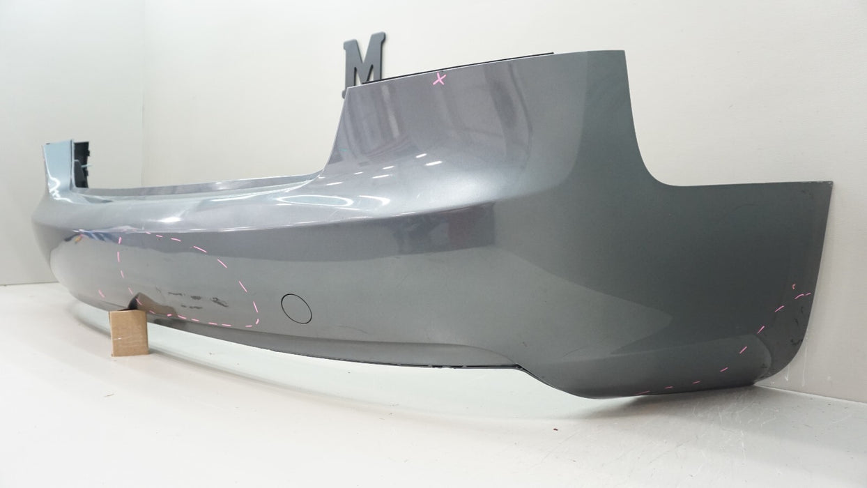 2013-2016 AUDI A5 S5 REAR BUMPER COVER OEM 8T0807511L 13 14 15 16