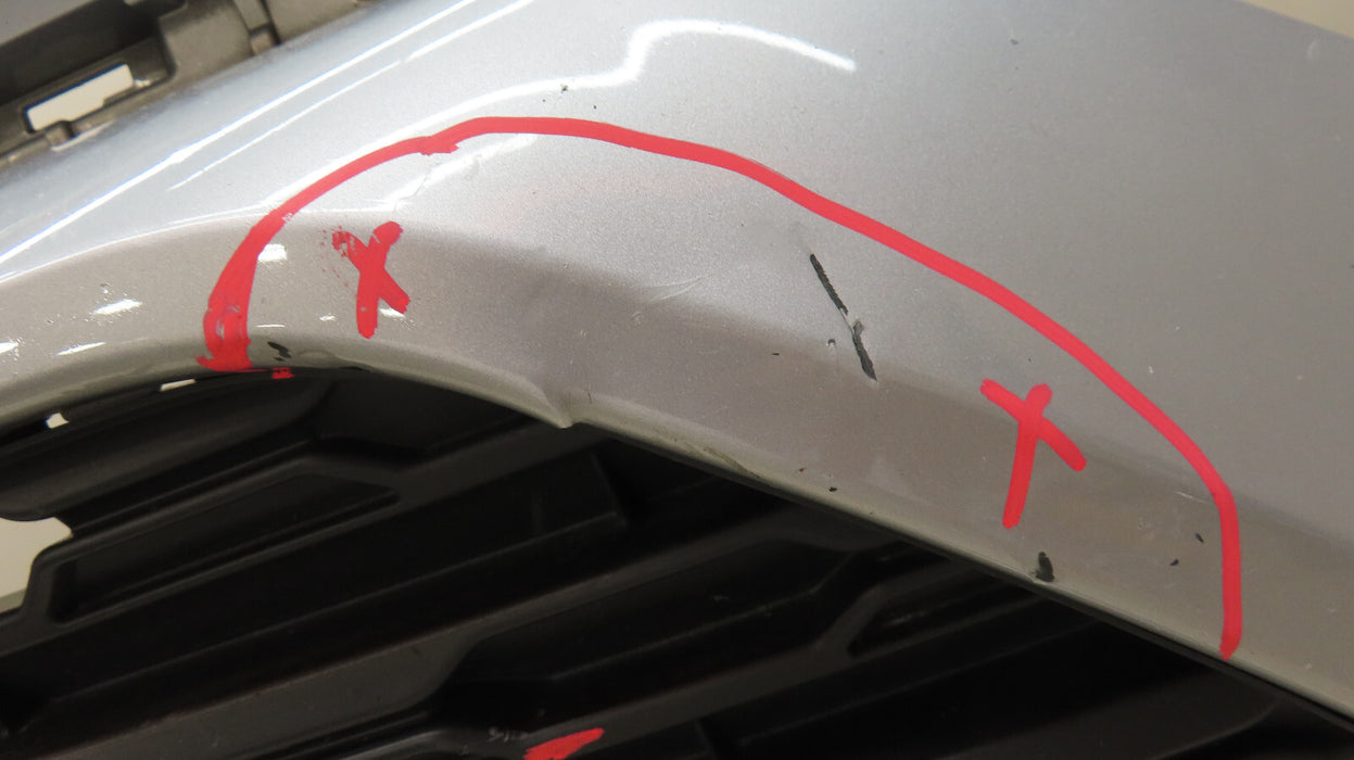 2019-2024 TOYOTA RAV-4 RAV4 FRONT BUMPER COVER OEM 52119-0R200 OEM
