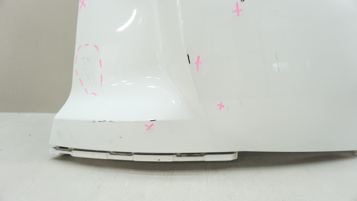 2017-2019 HONDA CRV REAR RIGHT PASSENGER BUMPER END CAP COVER 71502-TLA-A000 OEM