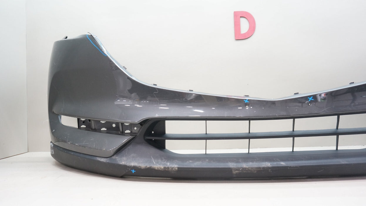 2017-2021 MAZDA CX-5 CX5 FRONT BUMPER COVER PANEL AFTERMARKET